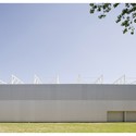 Pabellón Municipal De Deportes y Pista De Patinaje En Olot  / BCQ Arquitectes - Image 18 of 4