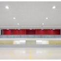 Pabellón Municipal De Deportes y Pista De Patinaje En Olot  / BCQ Arquitectes - Image 3 of 4