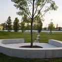 Neighbourhood Park / Cino Zucchi Architetti - Paisaje Y Arquitectura