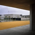 Colegio San Juan de Alicante / Orts-Trullenque Arquitectos - Image 3 of 4
