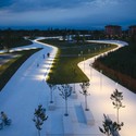 Neighbourhood Park / Cino Zucchi Architetti - Paisaje Y Arquitectura