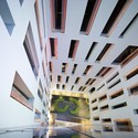 Hotel Ayre Rosellón / Wortmann Architects - Image 24 of 4