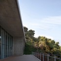 Centro de estudiantes de la Universidad de Haifa / Chyutin Architects  - Image 22 of 4