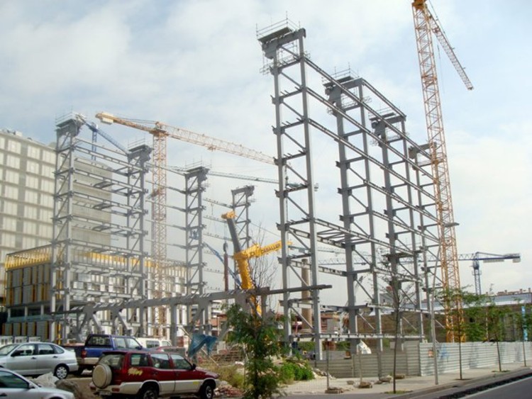 Media-TIC / Enric Ruiz-Geli - Más Imágenes