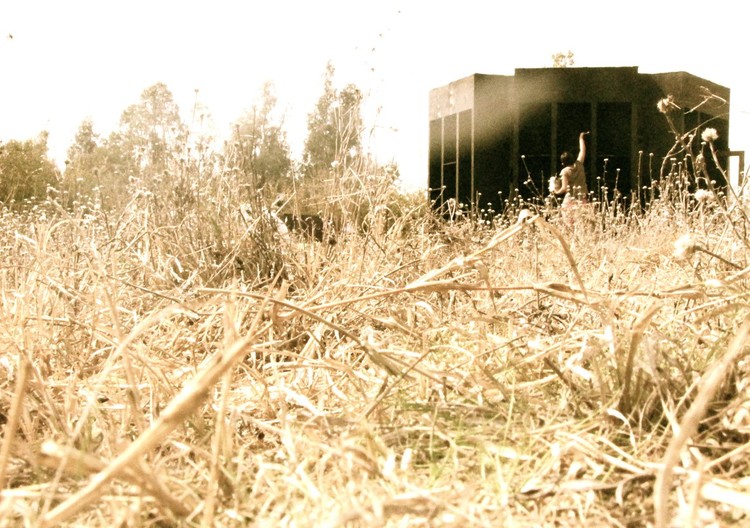  Anthophilatorio / Eduardo Cancino, Alejandra Pérez - Más Imágenes