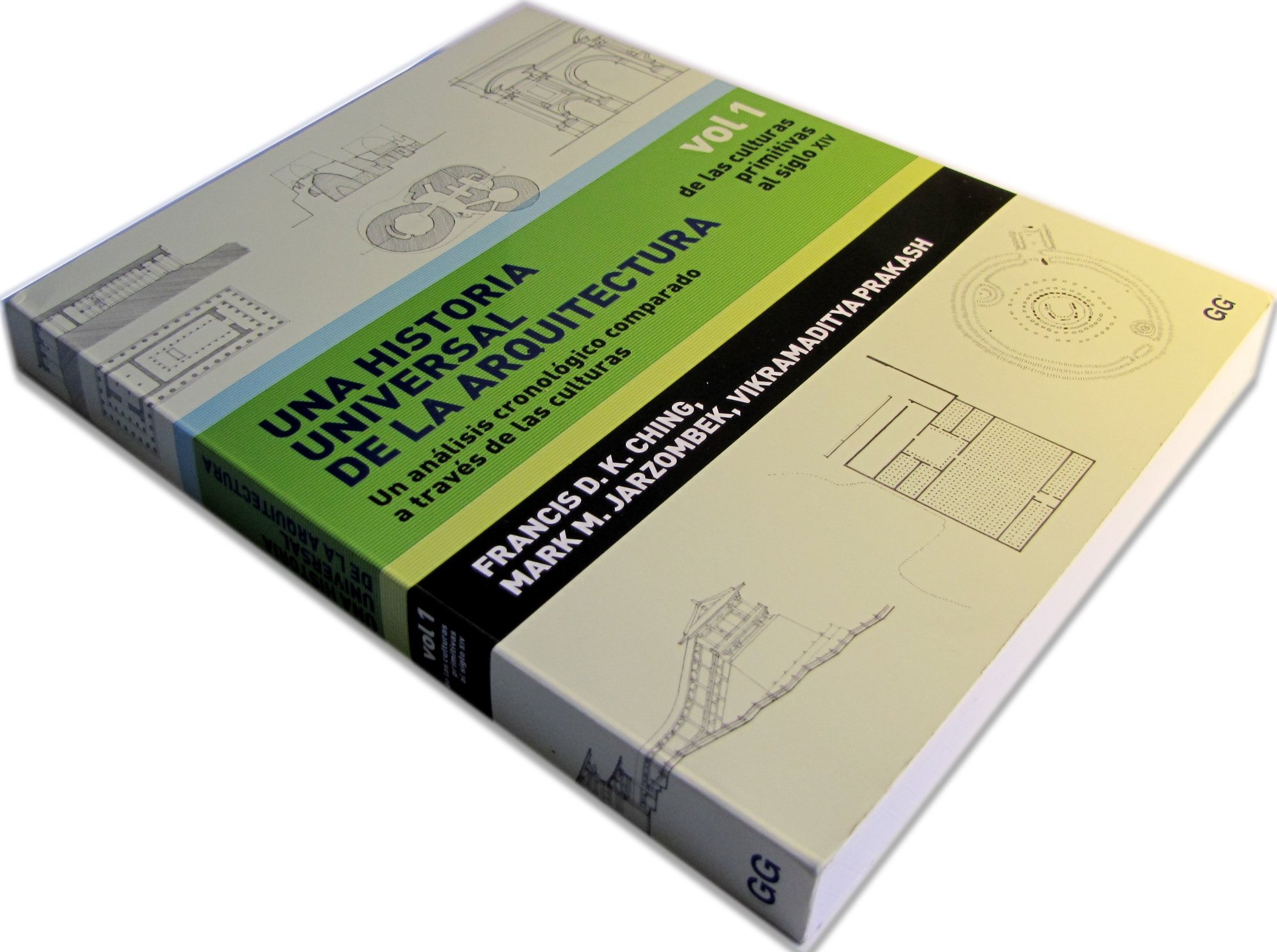 Mejores Libros De Historia De La Arquitectura www.archdaily.co