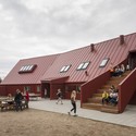 Centro Comunitario Juvenil en Roskilde / Cornelius + Vöge - Image 7 of 4