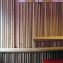 Restaurant Rosa´s Soho / Gundry & Ducker  - Image 4 of 4