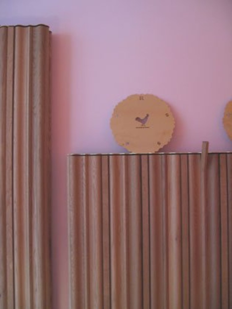 Restaurant Rosa´s Soho / Gundry & Ducker  - Más Imágenes