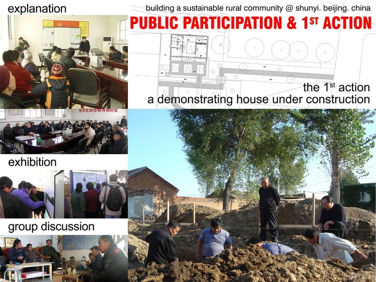 Proyectos Ganadores Global Holcim Awards 2008/2009 - Más Imágenes