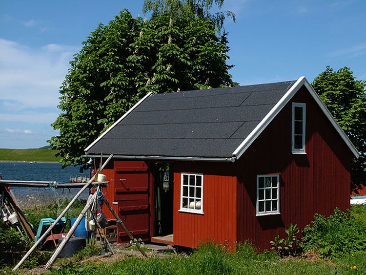 Centro Comunitario Juvenil en Roskilde / Cornelius + Vöge - Más Imágenes