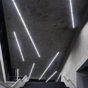Proyecto Iluminación: Small Olympic Hall / Pfarré Lighting Design - Iluminacion