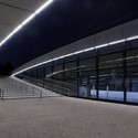 Proyecto Iluminación: Small Olympic Hall / Pfarré Lighting Design - Iluminacion