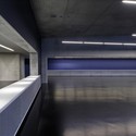 Proyecto Iluminación: Small Olympic Hall / Pfarré Lighting Design - Iluminacion
