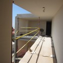 En Construcción: Edificio Barranco / JSª - Arquitectura Residencial