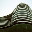 En Construcción: Galaxy Soho / Zaha Hadid - Arquitectura Comercial