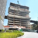 En Construcción: Edificio B Torres del Parque / JSª - Arquitectura Residencial