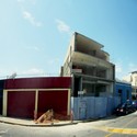 En Construcción: Edificio Barranco / JSª - Arquitectura Residencial