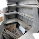 En Construcción: Edificio Barranco / JSª - Arquitectura Residencial