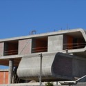 En Construcción: Highway house / Rui e Helder Sampaio e Gomes - Image 7 of 4