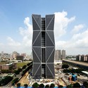 En Construcción: China Steel Corporation / Artech Architects + Kris Yao Architect - Arquitectura De Oficinas
