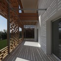 Casa Morchiuso / Marco Castelletti - Arquitectura Residencial
