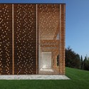 Casa Morchiuso / Marco Castelletti - Arquitectura Residencial
