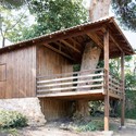 Two-Tree House / Golany Architects - Imagen Principal