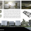 Ganadores del 14 Concurso Arquine: Albergue para Desplazados - Image 7 of 4