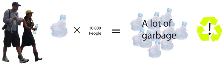 Resultados del Concurso Pabellón de Informaciónes para los Juegos Olímpicos de Londres - Más Imágenes
