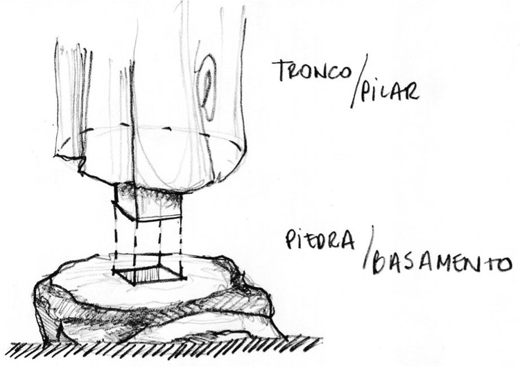 En Construcción: Refugio Alto Puelo / Manuel Dörr - Más Imágenes