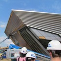 En Construcción: Broad Art Museum / Zaha Hadid [Actualización] - Image 8 of 4
