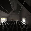 Auditorio Plantahof / Valerio Olgiati Architect - Image 7 of 4
