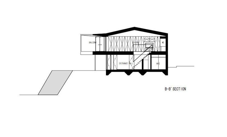 Le 49 / APOLLO Architects &amp; Associates - Más Imágenes