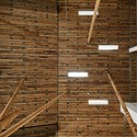 Yusuhara Marche / Kengo Kuma &amp; Asociados - Arquitectura Comercial