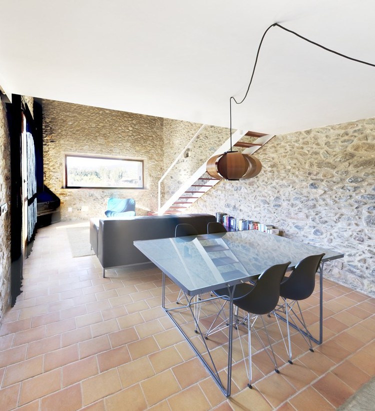 La Palissa / Cubus Taller d’Arquitectura - Más Imágenes