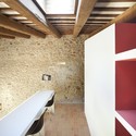 La Palissa / Cubus Taller d’Arquitectura - Arquitectura Residencial