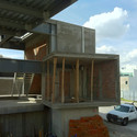 En Construcción: Casa Sofía / ROJO arquitectura - Daniel Ponce, Arturo García - Image 11 of 4