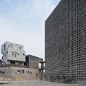 Nueva Academia de Arte en Hangzhou / Wang Shu, Amateur Architecture Studio - Arquitectura Educacional