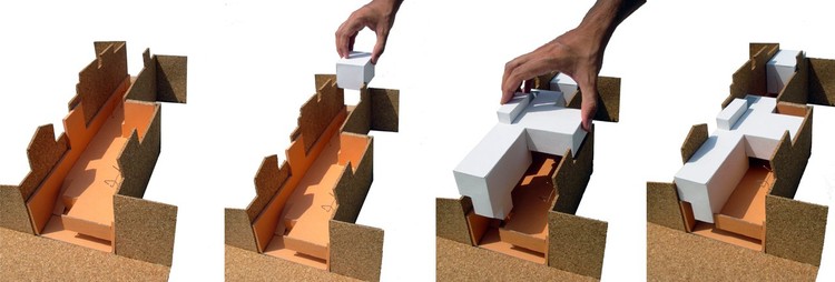 Vivienda en Borriol / Antonio García Blay y José Antonio Ruiz Suaña   - Más Imágenes