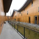 Nueva Academia de Arte en Hangzhou / Wang Shu, Amateur Architecture Studio - Arquitectura Educacional