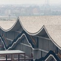 Nueva Academia de Arte en Hangzhou / Wang Shu, Amateur Architecture Studio - Arquitectura Educacional