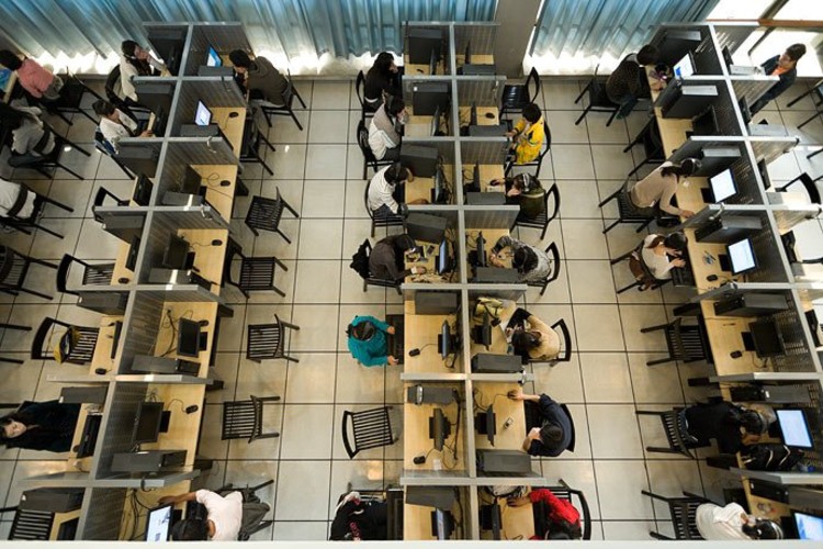 Nueva Academia de Arte en Hangzhou / Wang Shu, Amateur Architecture Studio - Más Imágenes