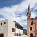 Escuela Rattenberg / Daniel Fügenschuh - Arquitectura Educacional