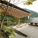 Yusuhara, Museo y Puente de Madera / Kengo Kuma &amp; Asociados - Image 7 of 4