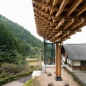 Yusuhara, Museo y Puente de Madera / Kengo Kuma &amp; Asociados - Image 12 of 4