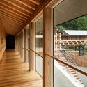 Yusuhara, Museo y Puente de Madera / Kengo Kuma &amp; Asociados - Image 11 of 4