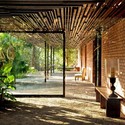 Casa Brick Kiln / SPASM Design Architects - Image 14 of 4