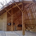 Centro de Ecoturismo en Francia / Inca Architects - Image 2 of 4