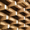 Yusuhara, Museo y Puente de Madera / Kengo Kuma &amp; Asociados - Image 3 of 4
